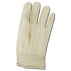 Magid Heater Beater 27 oz Cotton Canvas Hot Mill Gloves, 12PK 298KBT